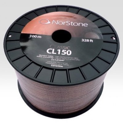 Norstone CL 150 2x1.5 mm2